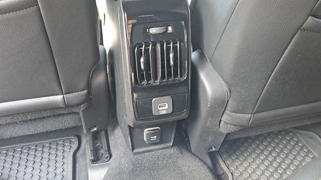 Certified Used 2025 Red Jeep Trailhawk image 30