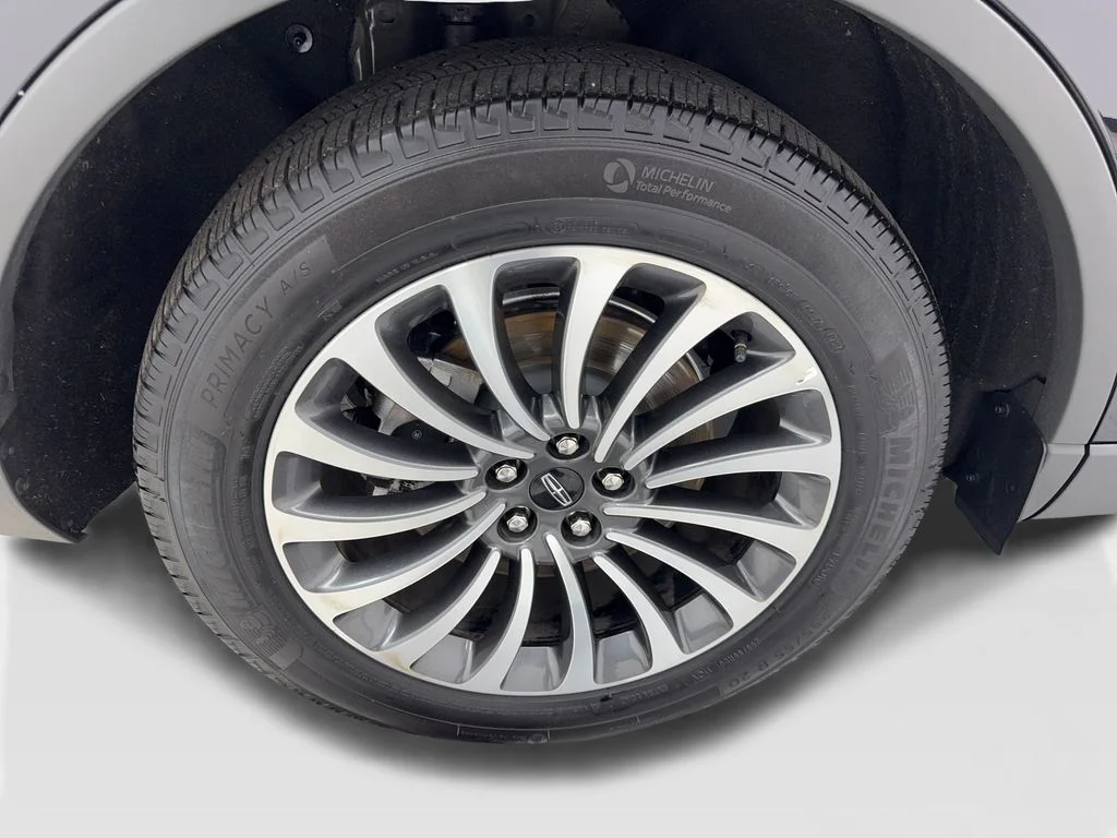 2024 Lincoln Aviator Reserve - Photo 87