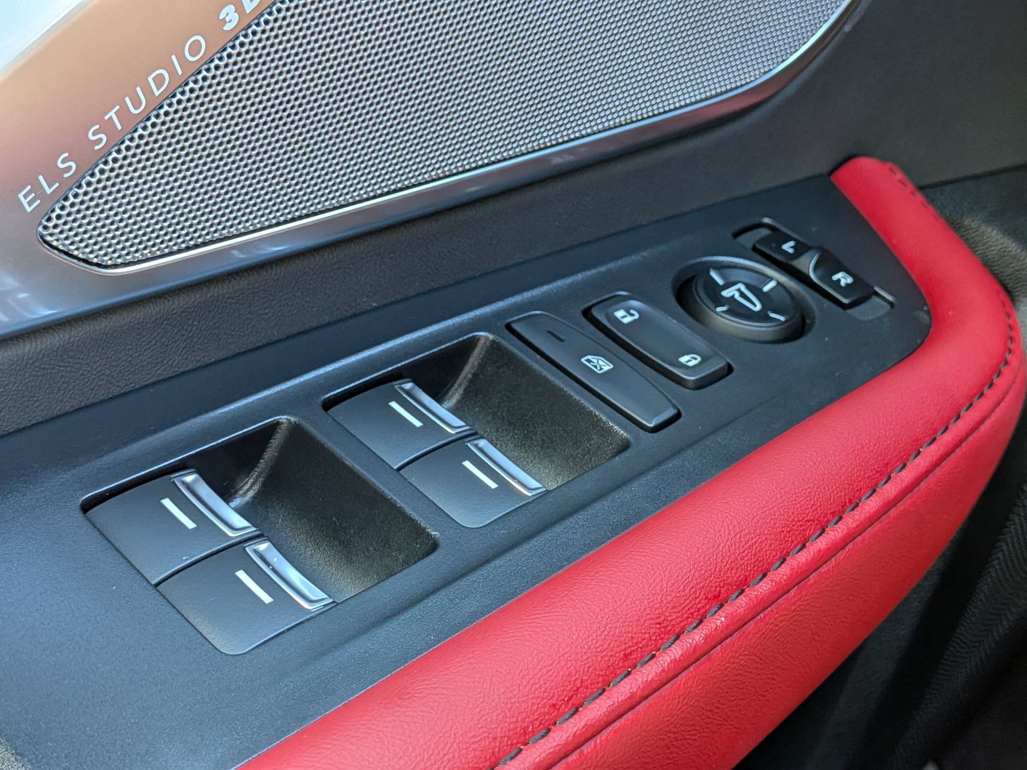 Used 2026 Liquid Carbon Metallic Acura A-Spec Package image 68