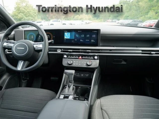 2025 Hyundai Santa Cruz SE - Photo 7