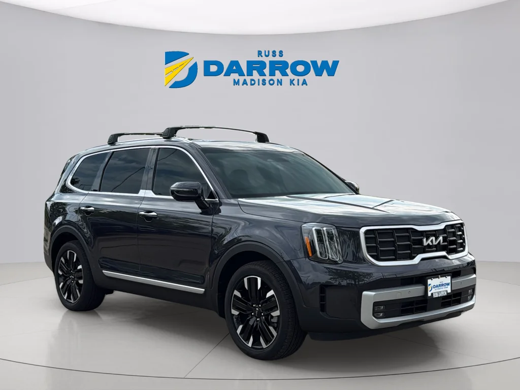 Certified Used 2025 Panthera Metal Kia SX image 7