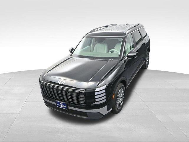 New 2026 Black Hyundai SEL 7P image 25