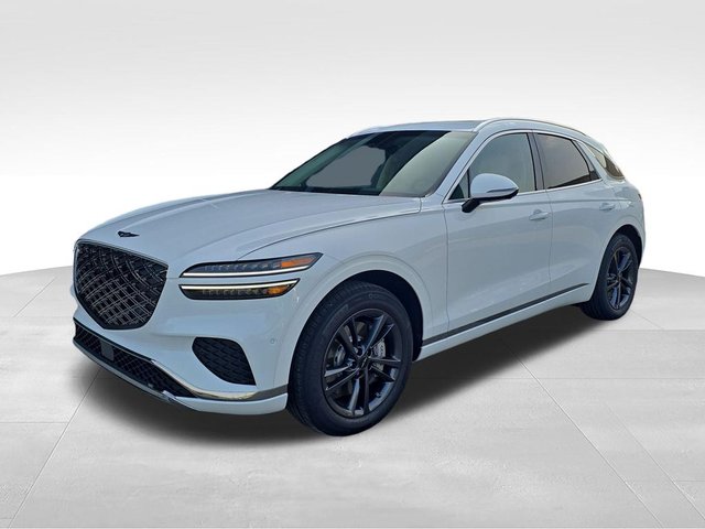 2027 Genesis GV70 2.5T ADVANCED