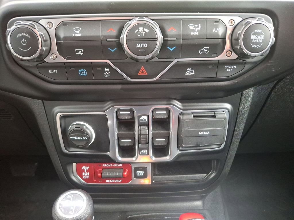 Used 2023 Jeep Wrangler 4xe SUV