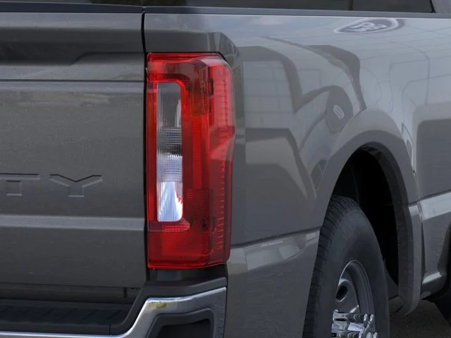 2025 Ford F-250 Super Duty XL - Photo 21