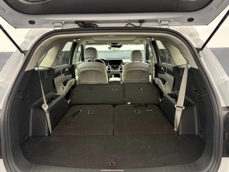 Used 2022  Kia S Sport Utility 4D image 30