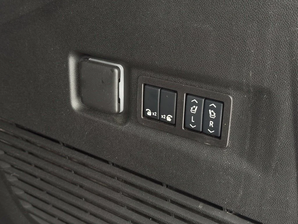 Used 2025 Black Chevrolet RST image 18