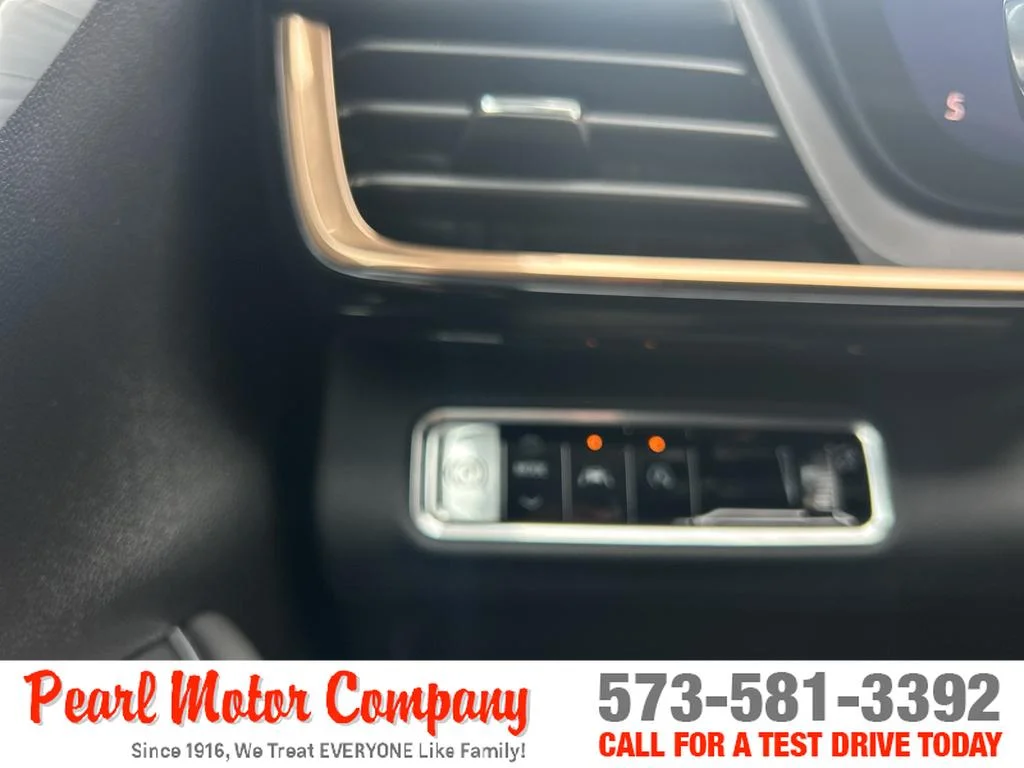 2026 Buick Envision Avenir - Photo 14