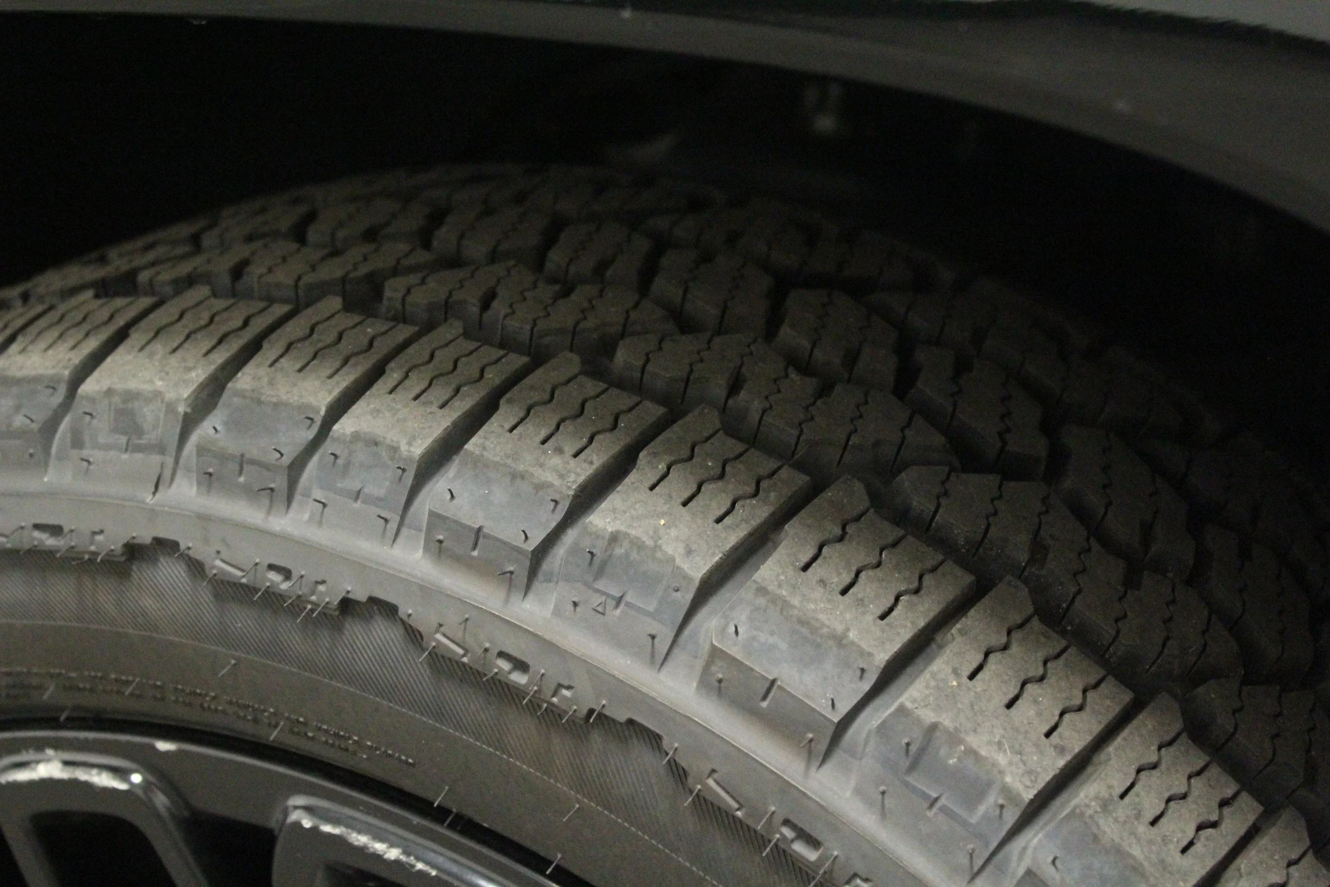 Used 2023 Bright White Clearcoat Jeep Series II image 12