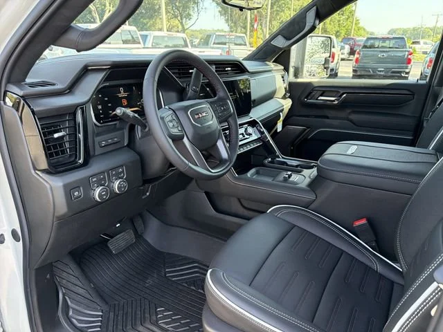 New 2026 Coastal Dune GMC AT4X image 17