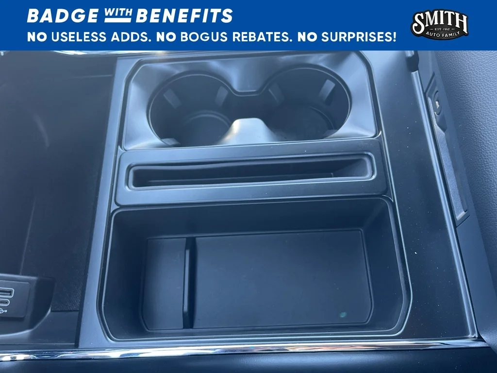 New 2026 Avalanche Ford STX® image 16