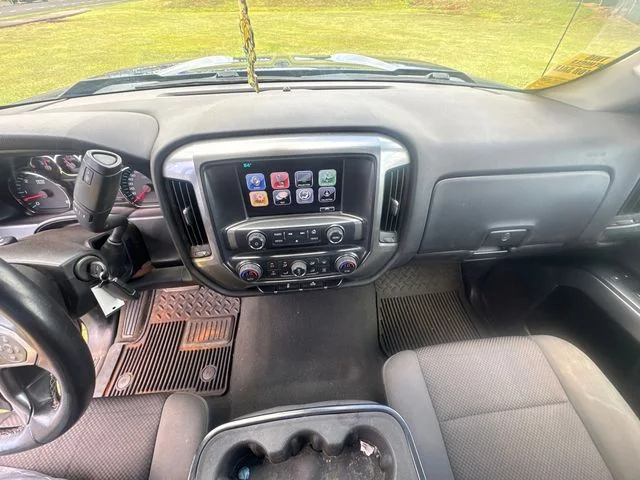 Used 2019 Blue Chevrolet LT image 12