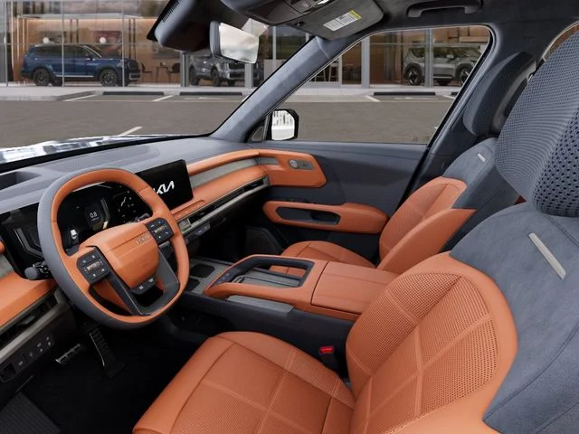 New 2027  Kia SX Prestige image 17