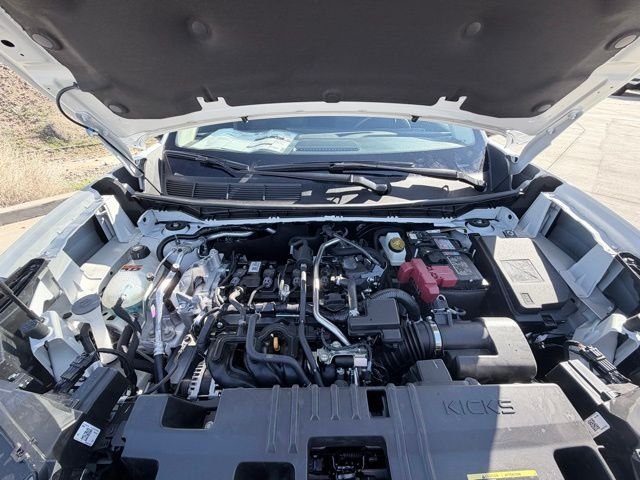 New 2026 Fresh Powder Nissan S image 32