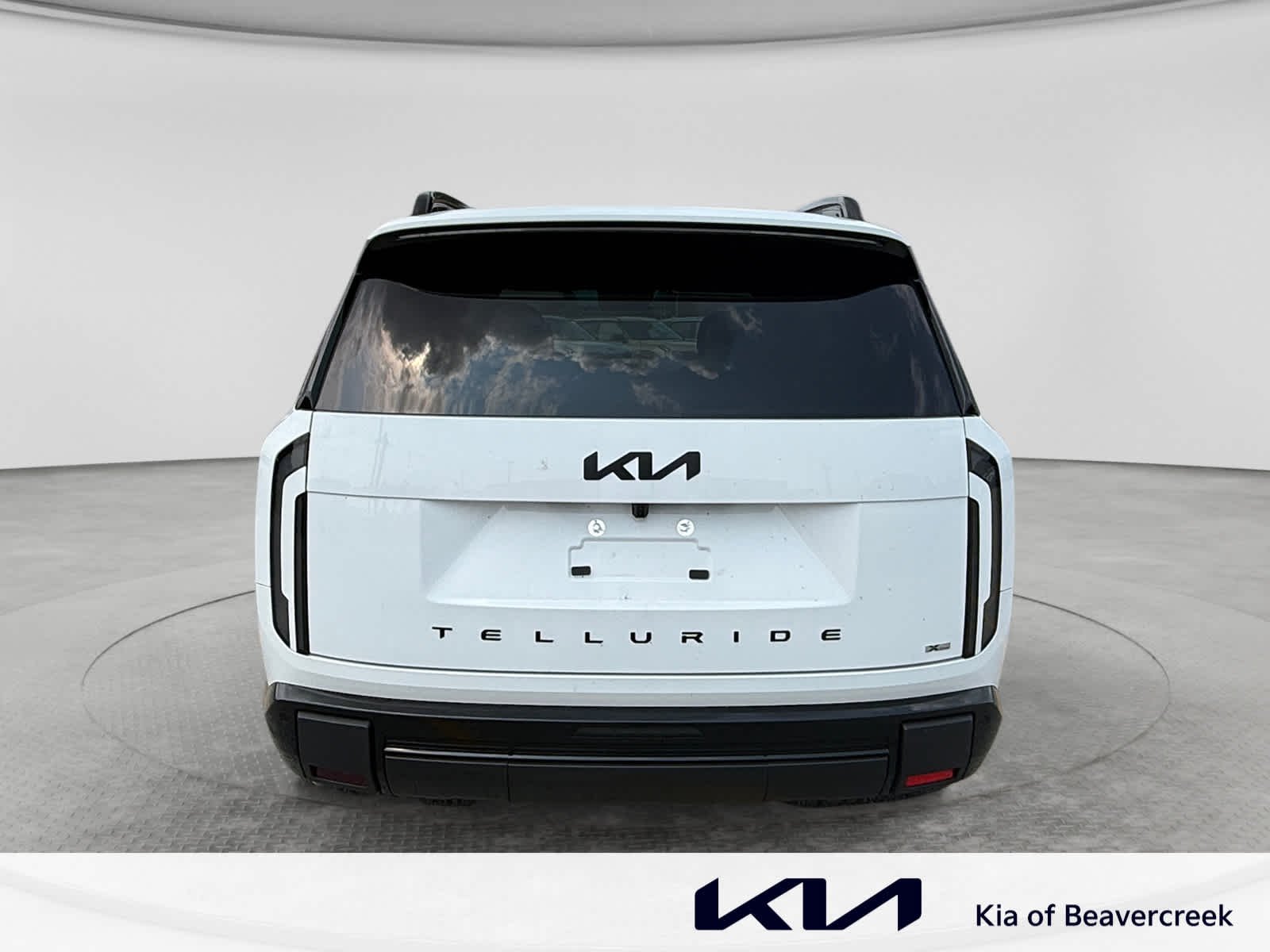 New 2027 Glacial White Pearl Kia X-Line SX image 6