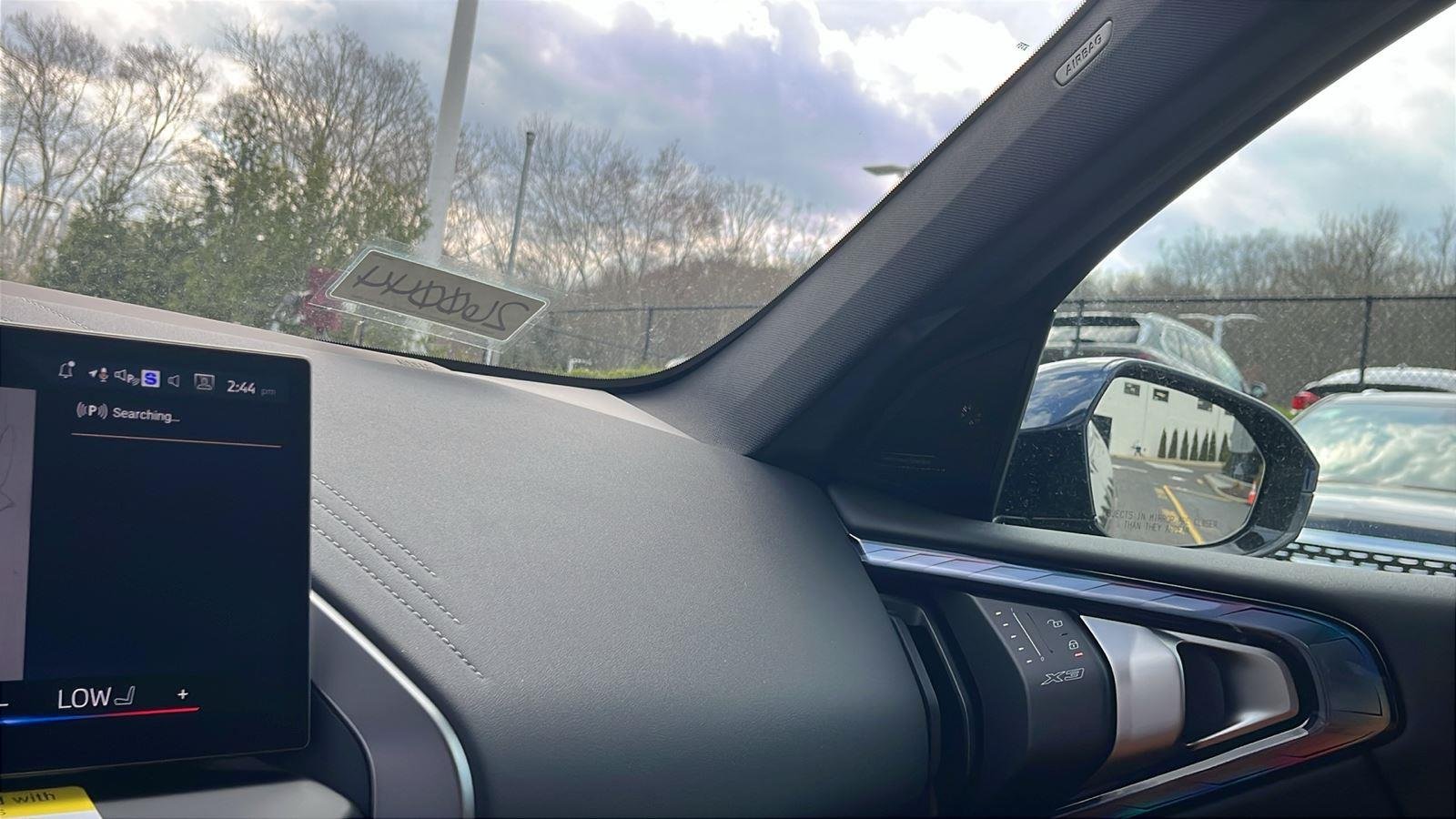 New 2026 Tanzanite Blue II Metallic BMW 30 xDrive image 18