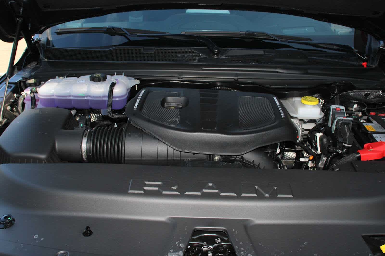 2025 RAM 1500 Limited - Photo 57