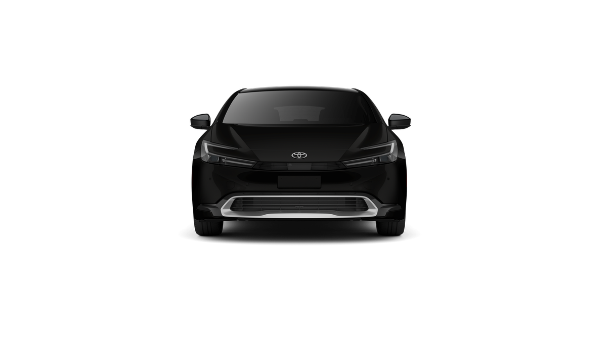 New 2027 Inked Toyota XSE Premium image 17