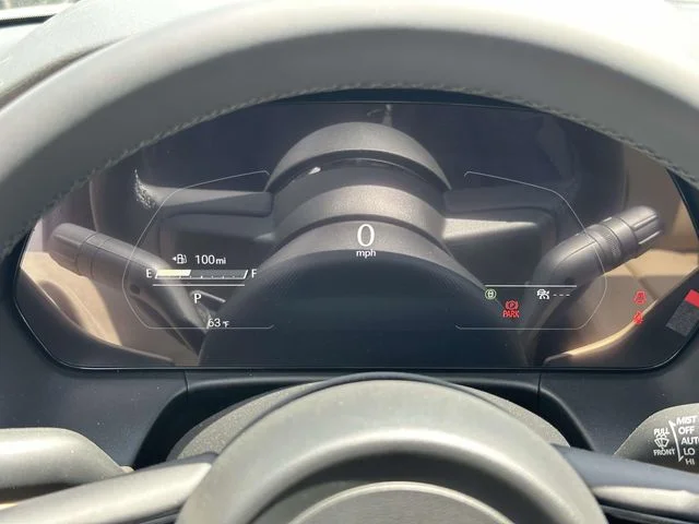 New 2026 White Metallic Mazda 2.5 S Premium image 24