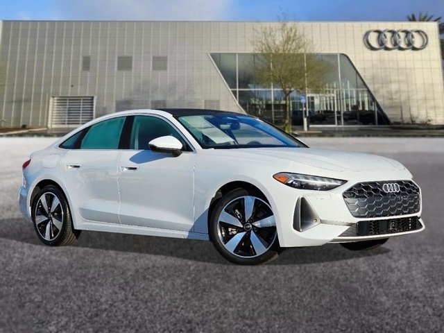 2025 Audi A5 2.0T Premium Plus