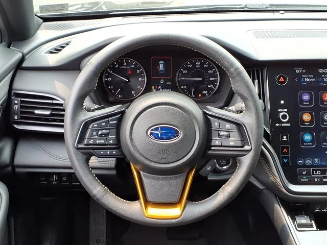 2025 Subaru Outback Wilderness - Photo 22