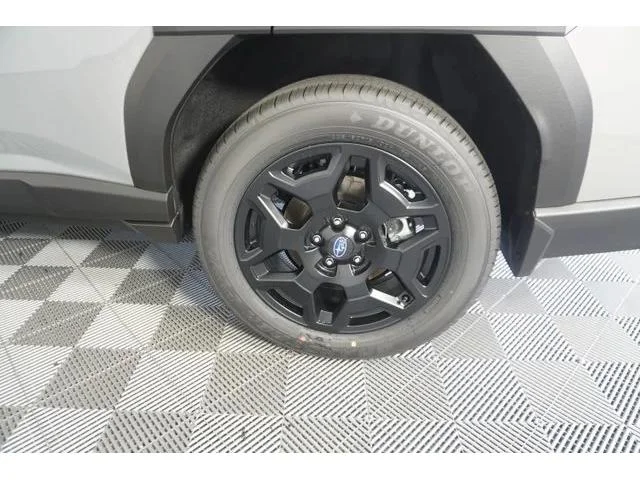 New 2026 RIVER ROCK PEARL Subaru Limited image 8