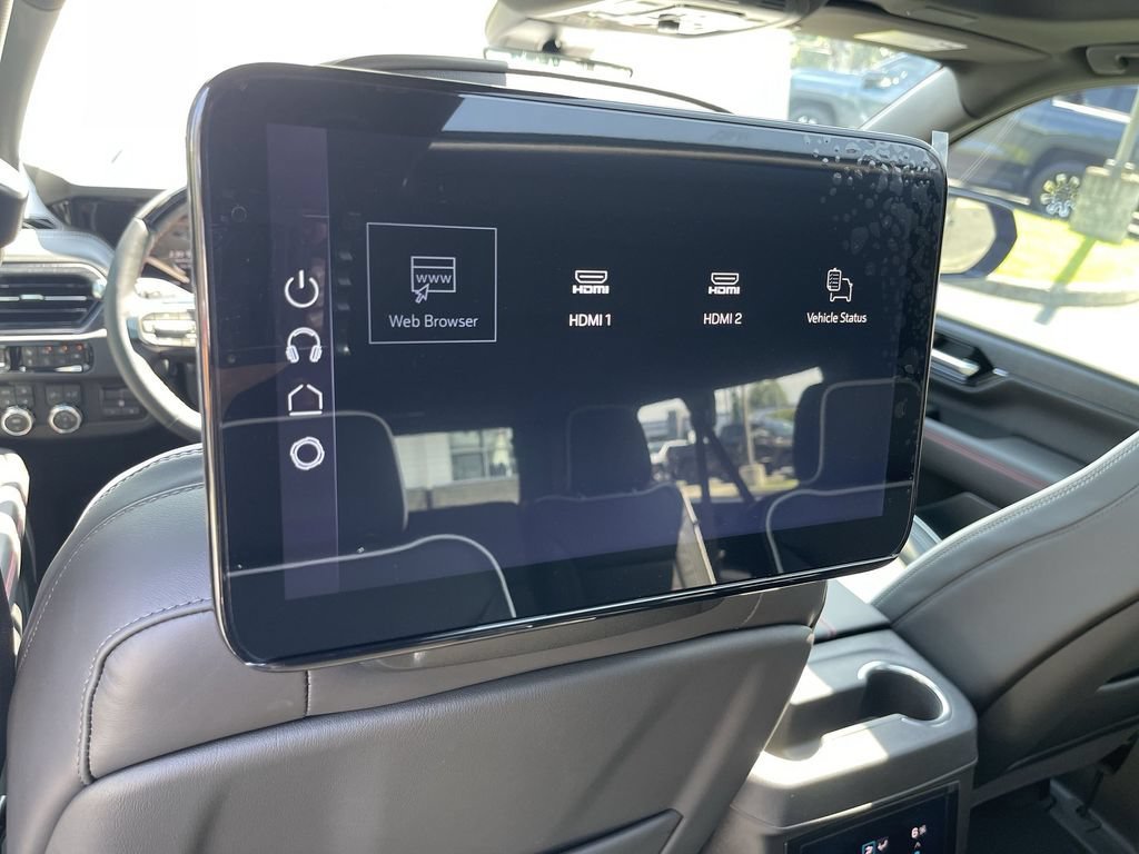2026 GMC Yukon XL AT4 Ultimate - Photo 36