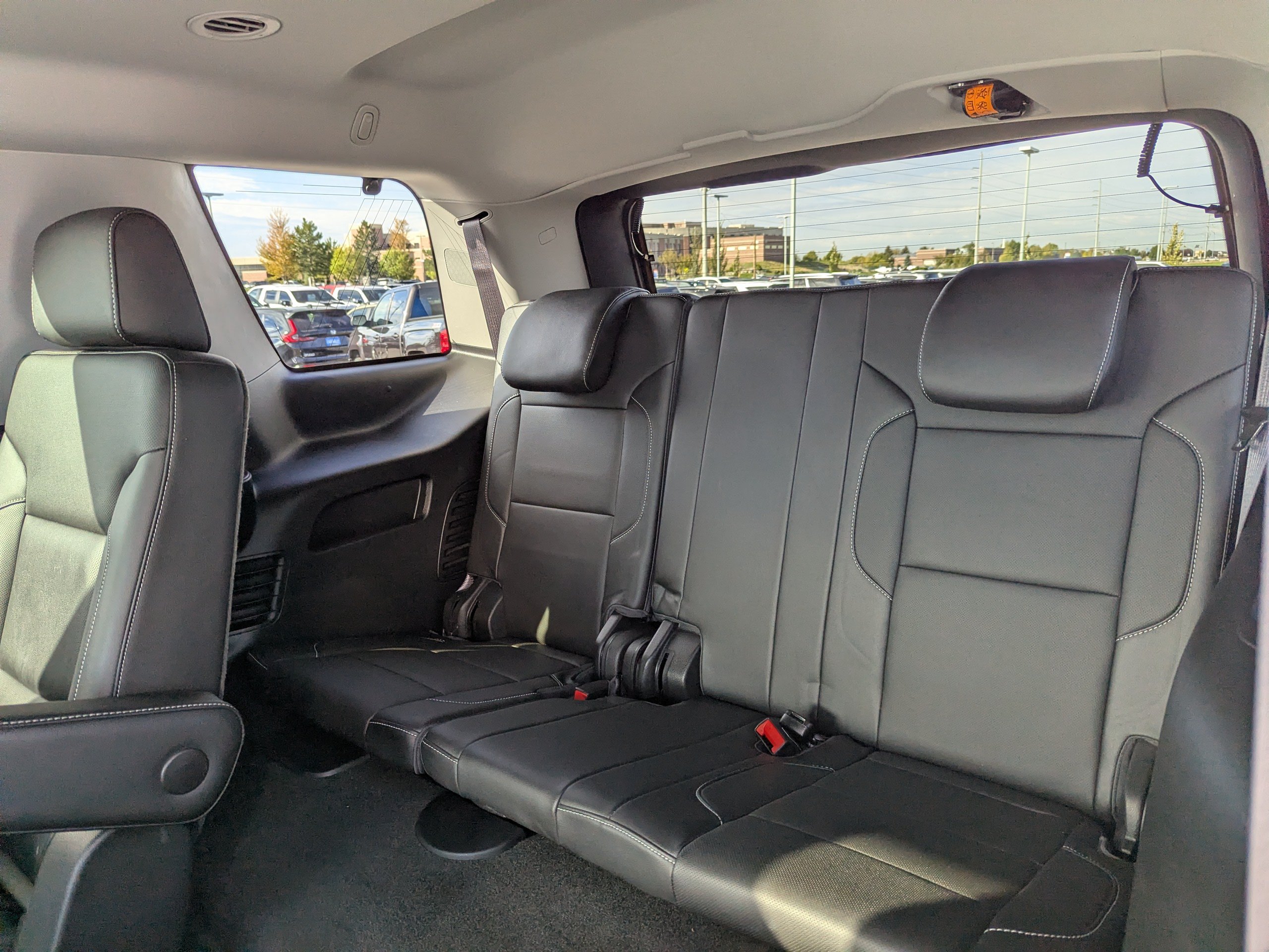 2017 Chevrolet Tahoe Premier - Photo 33