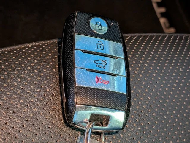 Used 2014 White Kia SX image 31