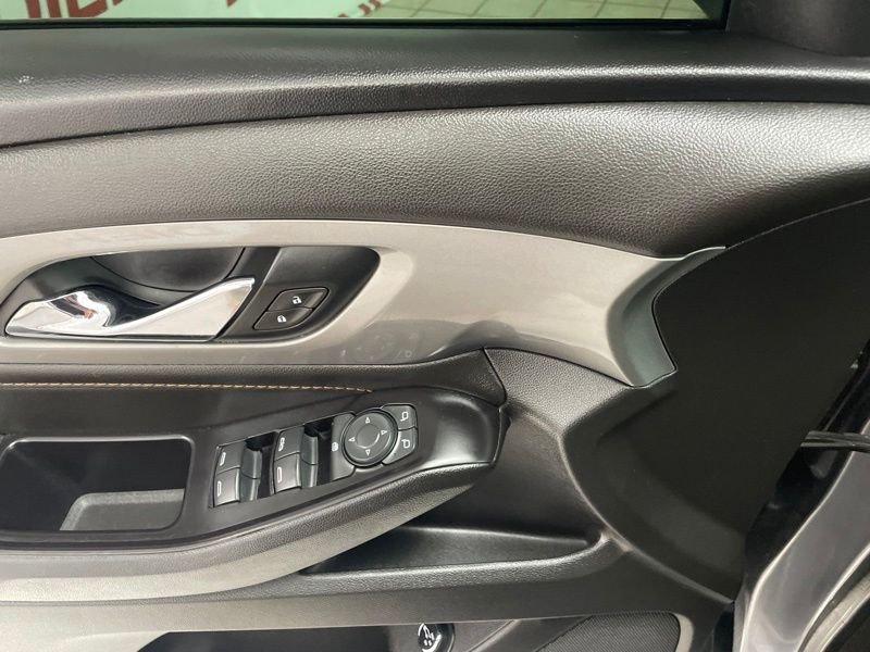 Used 2020 Gray Chevrolet LT image 20