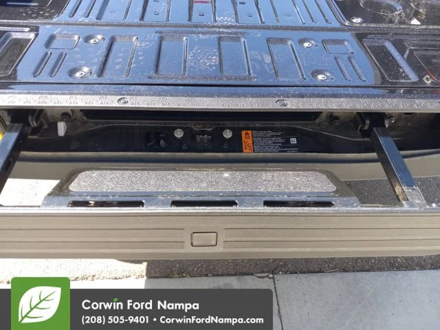 2025 Ford F-350 Super Duty Lariat - Photo 33