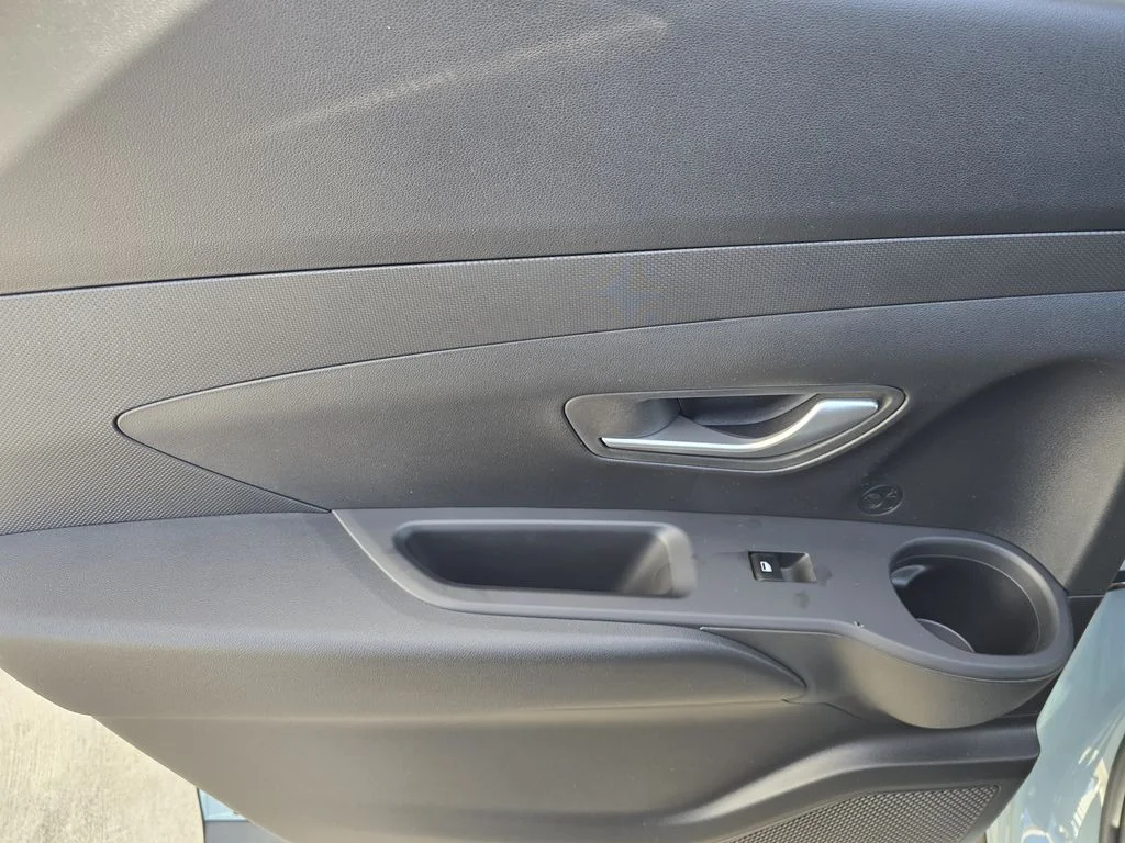 New 2026 Gray Hyundai SEL image 12