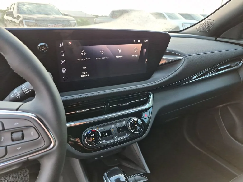 2026 Buick Envista Sport Touring - Photo 26