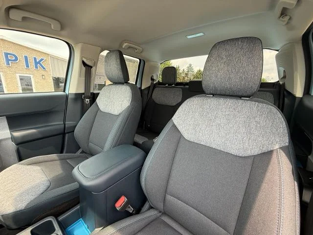 2026 Ford Maverick XLT - Photo 45