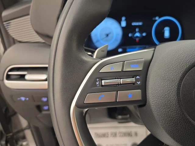 Used 2025 Silver Hyundai Calligraphy image 38