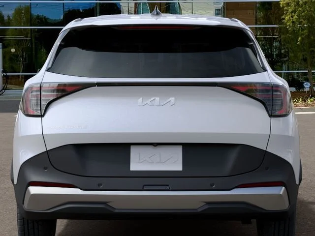 2026 Kia Sportage LX - Photo 13