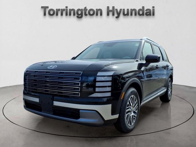 2026 Hyundai PALISADE SEL AWD