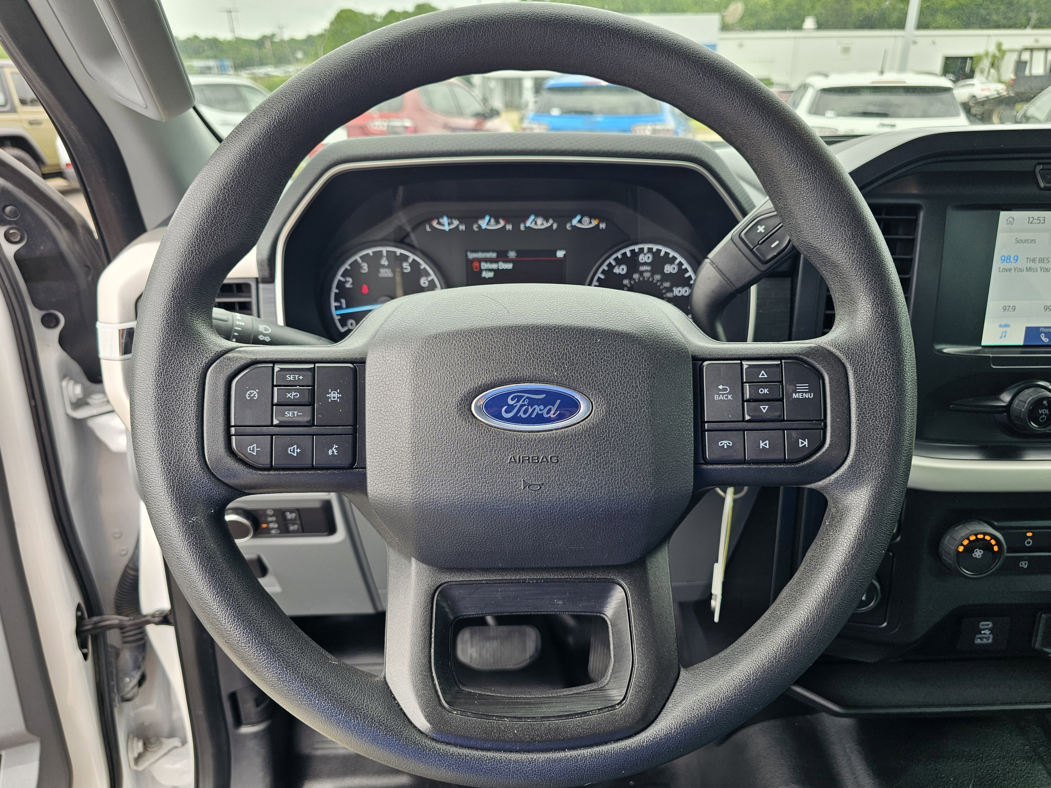 2021 Ford F-150 XL - Photo 20