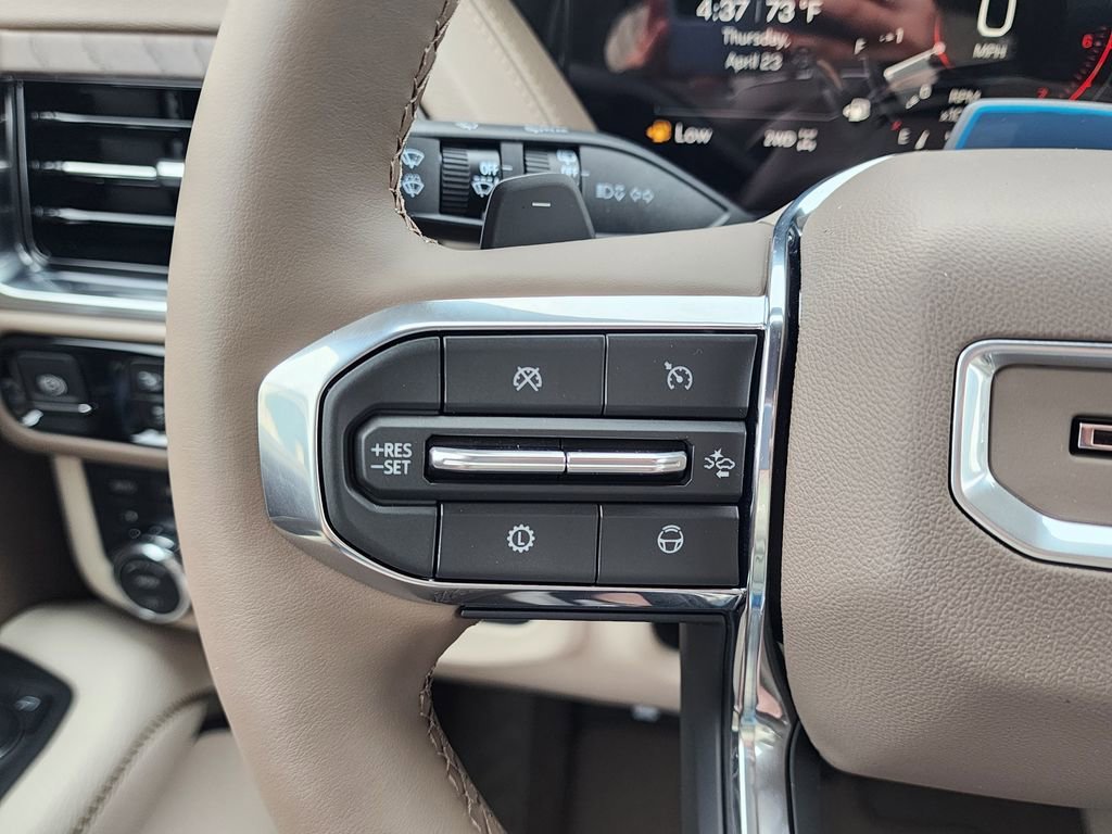 2026 GMC Yukon Denali - Photo 22
