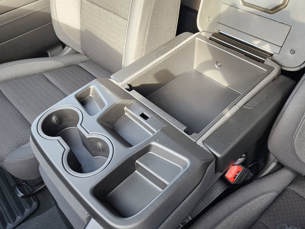 2026 GMC Sierra 1500 Elevation - Photo 32