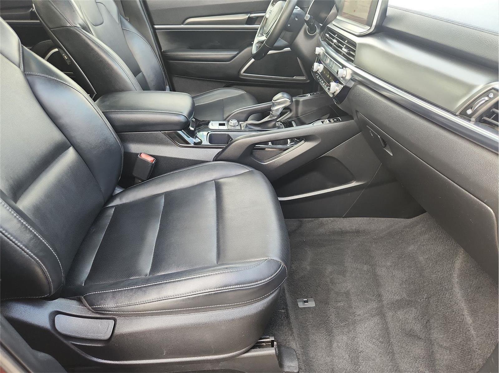 2022 Kia Telluride S - Photo 27