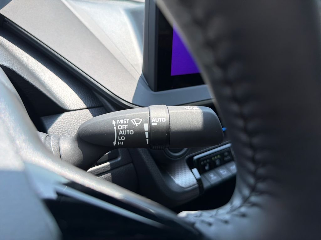 Used 2024 CUTTING EDGE Toyota Limited image 26