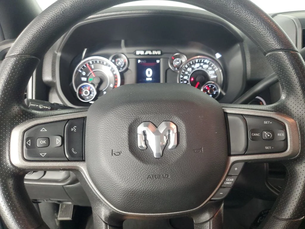 Used 2023 Silver Ram Tradesman image 27