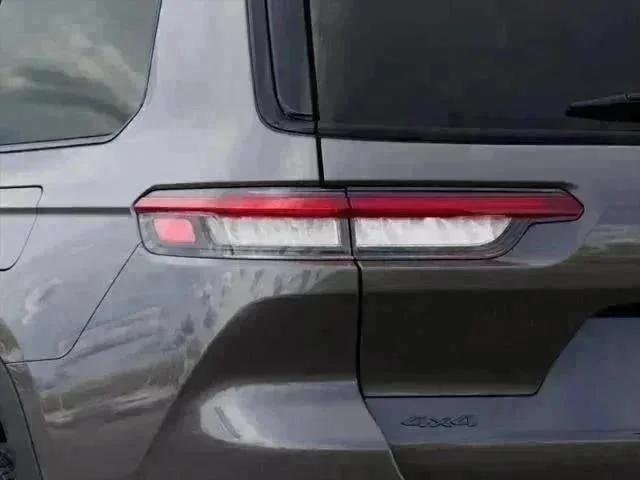 2025 Jeep Grand Cherokee L Altitude - Photo 77