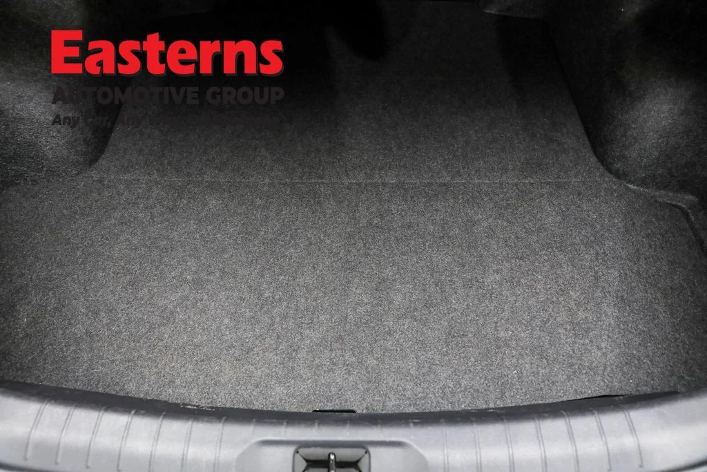 Used 2023 Gray Nissan 2.5 SL image 9