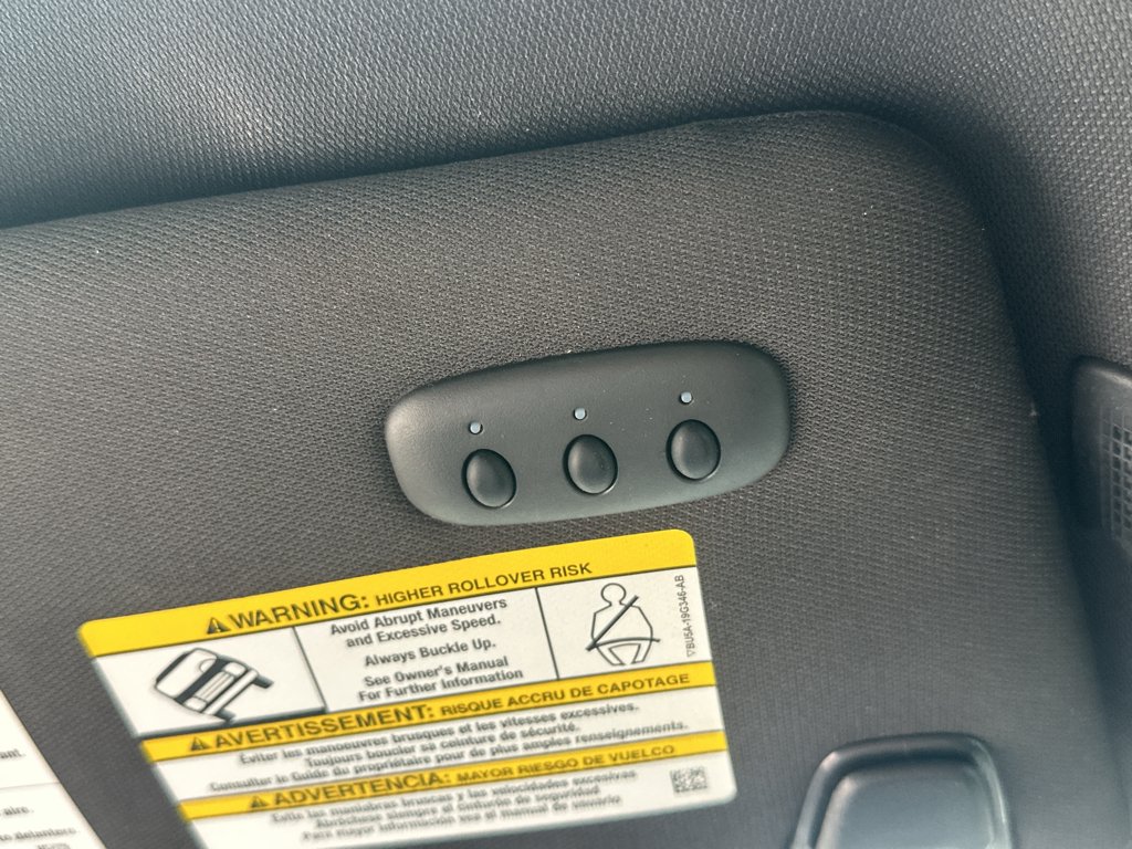 Used 2013 Tuxedo Black Metallic Ford FX4 image 30