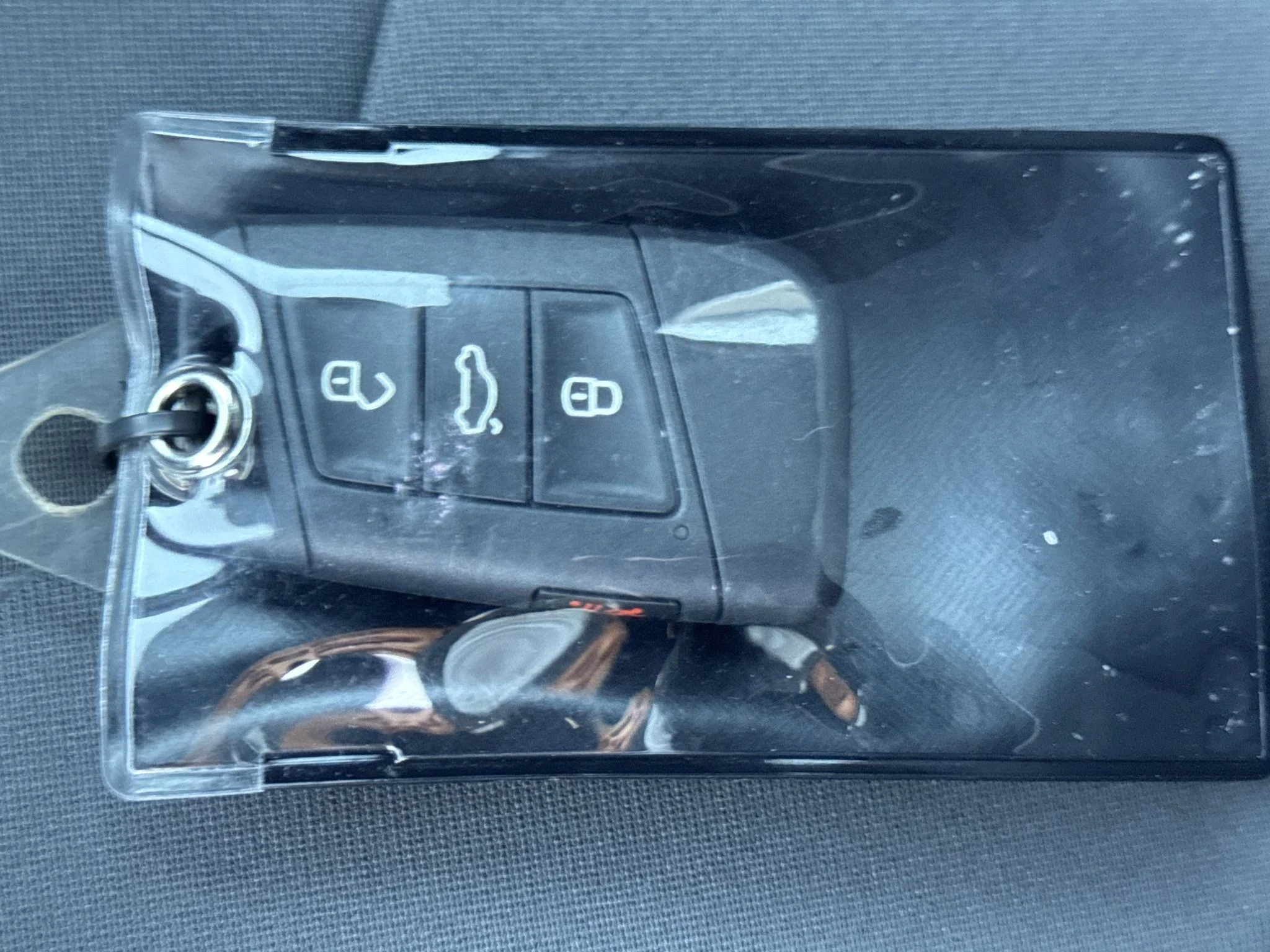 New 2027 Monument Gray Volkswagen Sport image 36