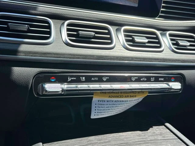 New 2026 Selenite Grey Metallic Mercedes-Benz GLE 350 image 33