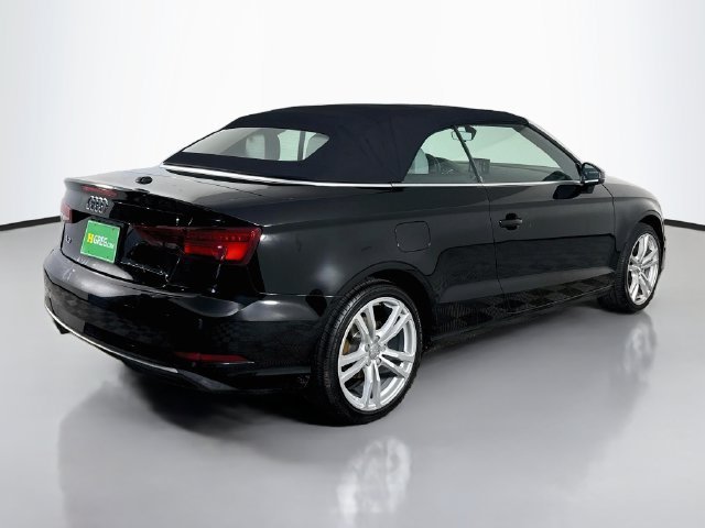 Used 2018 Brilliant Black Audi 2.0T Premium image 26