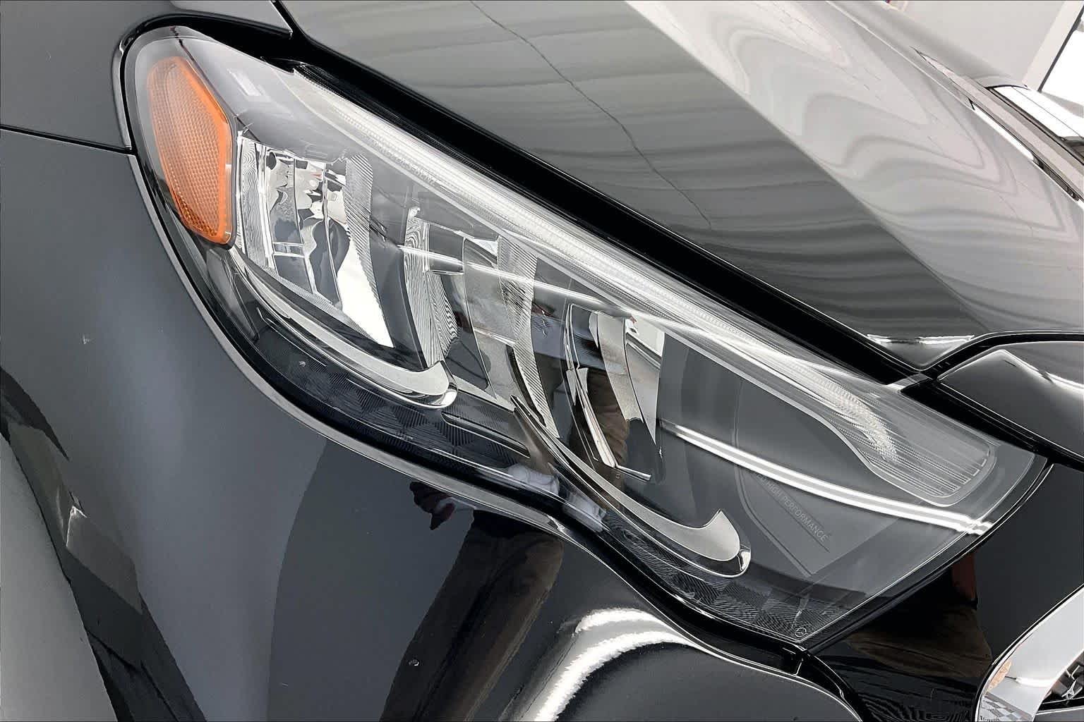 New 2026 Obsidian Black Metallic Mercedes-Benz E 350 image 21
